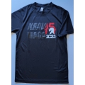 CELEBRATE! Spartans 15 Year Anniversary Krav Maga Men's T-shirt